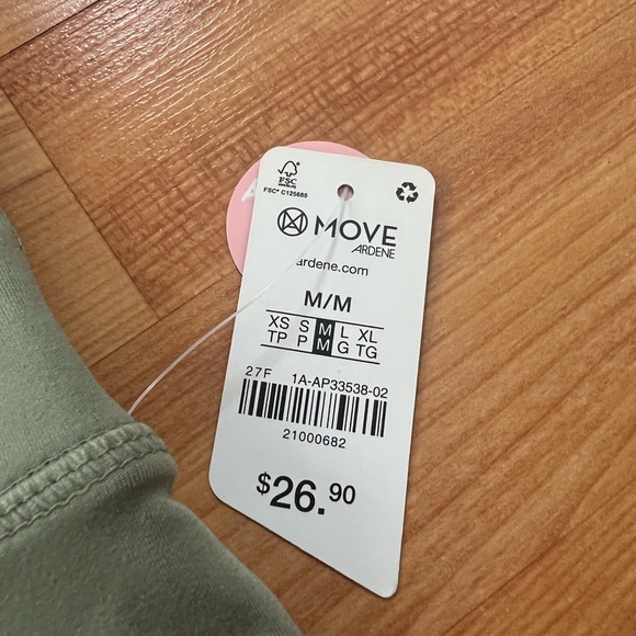 KGMTL workout set - Picture 3 of 6